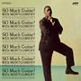 Wes Montgomery: So Much Guitar! (180g) (Limited Edition) +1 Bonus Track, LP