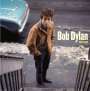 Bob Dylan: Debut Album (12 Bonus Tracks), CD