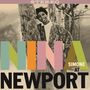 Nina Simone: At Newport (180g) (Limited Edition) (2 Bonus Tracks), LP