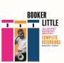 Booker Little: Quartet / Quintet / Sextet: Complete Recordings, Master Takes, CD,CD