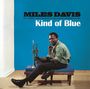 Miles Davis: Kind of Blue, CD