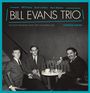 Bill Evans (Piano): The Most Influential Piano Trio In Moden Jazz (180g) (+4 Bonus Tracks), LP,LP,LP,LP