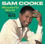 Sam Cooke: Wonderful World - The Hits, CD