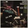Sarah Vaughan: At Mister Kellys (180g) (Limited Numbered Edition) +5 Bonus Tracks, LP