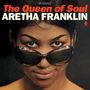 Aretha Franklin: Queen Of Soul (180g), LP