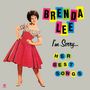 Brenda Lee: I'm Sorry... Her Best Songs, LP