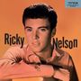 Rick (Ricky) Nelson: Ricky Nelson (180g) (Limited Audiophile Virgin Vinyl) (9 Bonus Tracks), LP