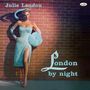 Julie London: London By Night (180g) (Audiophile Vinyl) (4 Bonus Tracks) (Limited Numbered Edition), LP