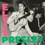 Elvis Presley: Debut Album (180g) (Cristal Clear Vinyl) (4 Bonus Tracks), LP