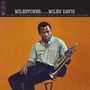 Miles Davis: Milestones (180g) (Red Vinyl) (2 Bonus Tracks), LP