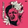 Billie Holiday: An Evening With Billie Holiday (180g) (Limited Numbered Edition) +4 Bonus Tracks, LP