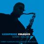 Sonny Rollins: Saxophone Colossus (Limited Crystal Clear Vinyl), LP