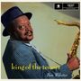 Ben Webster: King Of The Tenors (+3 Bonus Tracks) (Limited Edition), LP