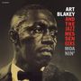 Art Blakey: Moanin, LP