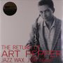 Art Pepper (1925-1982): The Return Of Art Pepper (+1 Bonus Track) (Limited Edition), LP