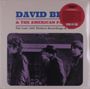 David Blue & The American Patrol: The Lost 1967 Elektra Recordings & More (Limited Edition), LP
