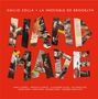 Emilio Solla: Handmade (2 LP), LP
