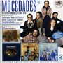 Mocedades: Sus Cuatro Primeros Lp's, CD