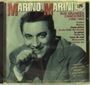Marino Marini: Sus Grandes Canciones, CD