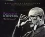 Paquito D'Rivera: The Lost Sessions, CD