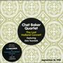 Chet Baker: The Lost Holland Concert 1955, CD