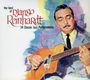 Django Reinhardt: The Best Of Django Reinhardt: 24 Classic Jazz Performances, CD
