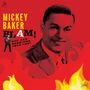 Mickey Baker: Blam! The Nyc R&B Sessions, LP