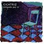 Cicatriz: Colgado Por Ti, CD