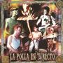 La Polla : En Tu Recto (2LP), LP