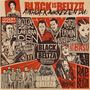 : Black Is Beltza 2 - Ainhoa-k Aurkezten Du: El Gran Silencio, Joseba Irazoki, La Basu, Tesa, Wöyza, Fermin Eta Iñigo Muguruza, LP