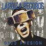 La Polla Records: Bajo Presion (Solid Blue Vinyl), LP
