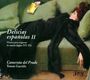 : Camerata del Prado - Delicias espanolas Vol.2, CD