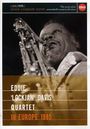 Eddie 'Lockjaw' Davis (1922-1986): In Europe 1985, DVD