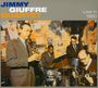 Jimmy Giuffre: Live In 1960, CD