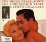 Carmen Cavallaro: The Eddy Duchin Story, CD