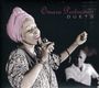 Omara Portuando: Duets, CD