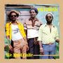 The Viceroys: We Must Unite, LP