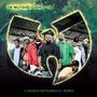 Wu-Tang Clan: The Wu-Tang Classics Vol. 1: A Shaolin Instrumental Series, LP,LP