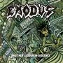 Exodus: Another Lesson In Violence - Live (Limited Edition) (Picture Disc), LP,LP