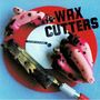 DJ T-Kut & DJ Player: Wax Cutters 12" (Black Vinyl), MAX