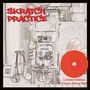 DJ T-Kut: Skratch Practice (Limited Edition)(Blood Red Vinyl), MAX