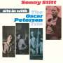 Sonny Stitt: Sits In With The Oscar Peterso, CD