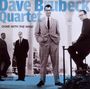 Dave Brubeck: Gone With The Wind / Jazz Impressions Of Eurasia, CD
