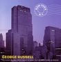 George Russell: New York, N.Y., CD