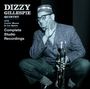 Dizzy Gillespie: Complete Studio Recordings, CD,CD