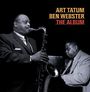 Art Tatum & Ben Webster: The Album, CD