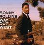 Sonny Rollins: Way Out West, CD