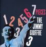 Jimmy Giuffre: 7 Pieces, CD