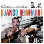 Django Reinhardt: Plays George Gershwin & Duke Ellington 1934-50, CD