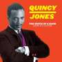 Quincy Jones: The birth of a band (co, CD